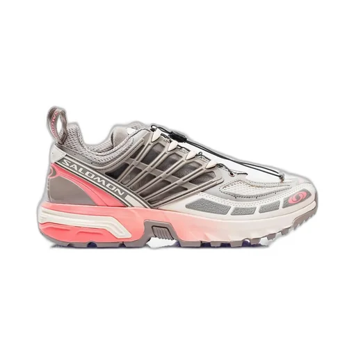 Salomon Acs Pro Logo Printed Sneakers