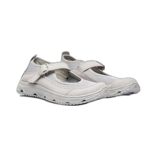 Salomon Rx Marie Jeanne Buckle-Fastened Sneakers