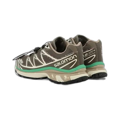 Salomon Xt-6 Mindful Low-Top Sneakers