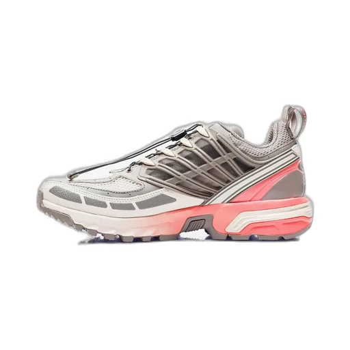 Salomon Acs Pro Logo Printed Sneakers