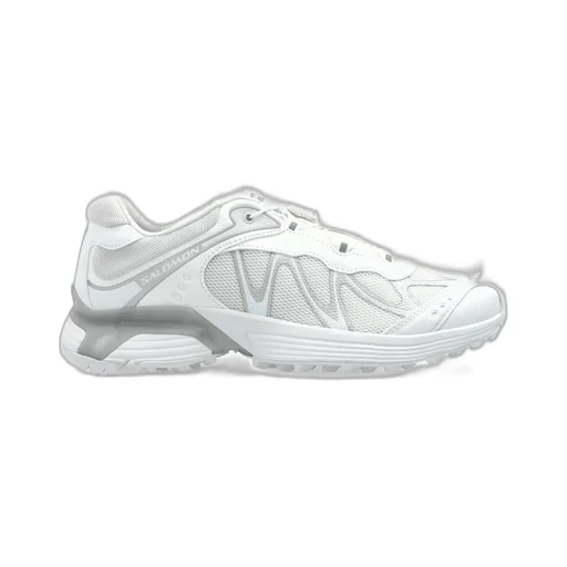 Salomon Xt-Whisper Lace-Up Sneakers