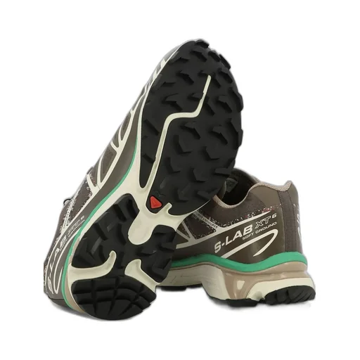 Salomon Xt-6 Mindful Low-Top Sneakers