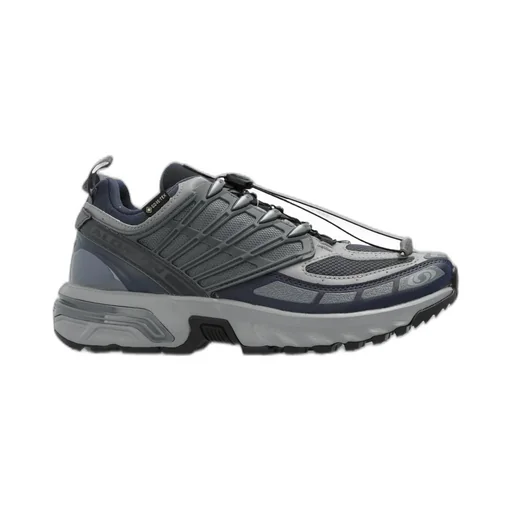 Salomon Acs Pro Gore-Tex Lace-Up Sneakers