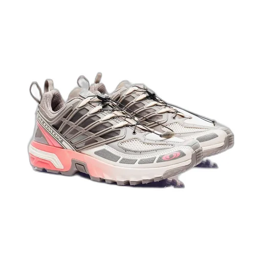 Salomon Acs Pro Logo Printed Sneakers