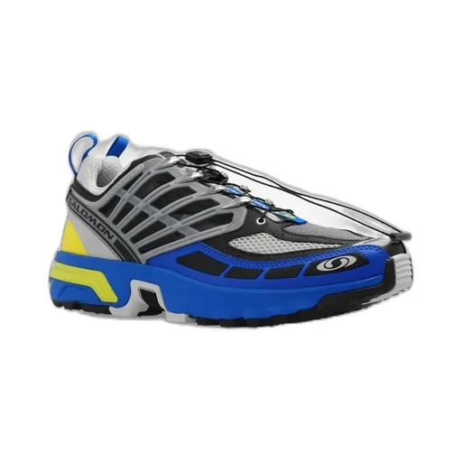 Salomon Acs Pro Lapis Low-Top Sneakers