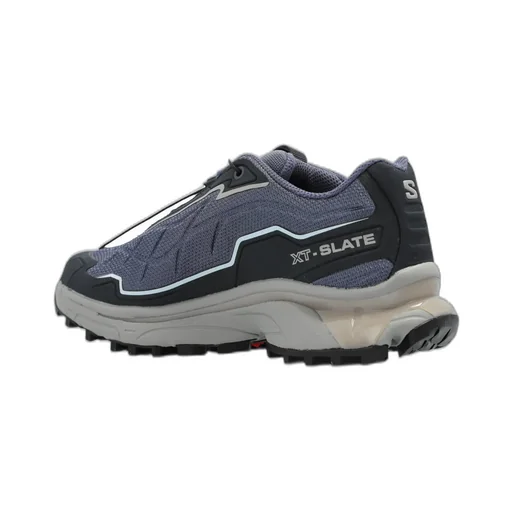 Salomon Xt-Slate Mesh-Panelled Sneakers