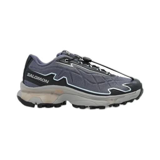Salomon Xt-Slate Mesh-Panelled Sneakers