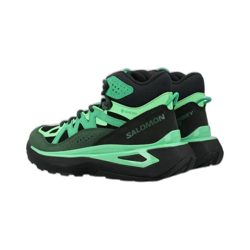 Salomon Odyssey Elmt Gore-Tex High Top Sneakers