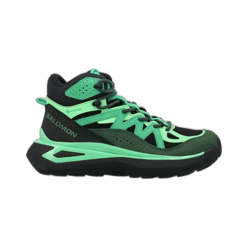 Salomon Odyssey Elmt Gore-Tex High Top Sneakers