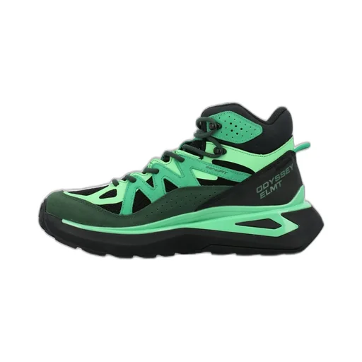 Salomon Odyssey Elmt Gore-Tex High Top Sneakers