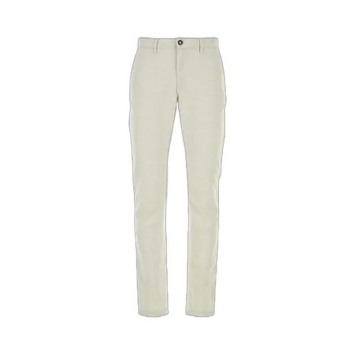 Saint James Straight Leg Trousers