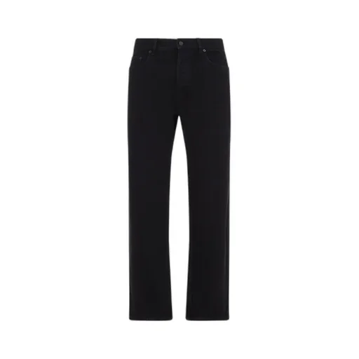 Saint Laurent Mick Long Jeans
