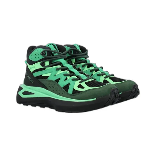 Salomon Odyssey Elmt Gore-Tex High Top Sneakers