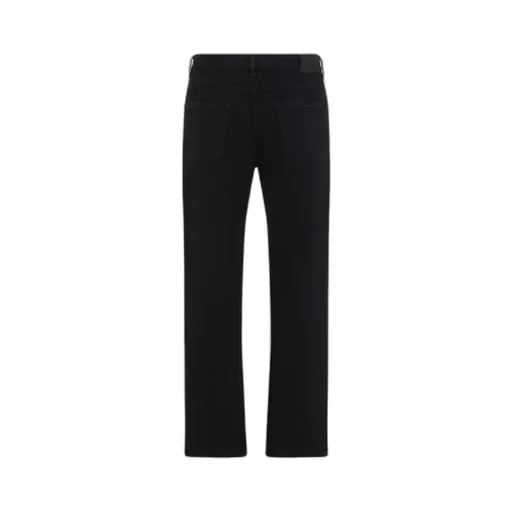 Saint Laurent Mick Long Jeans