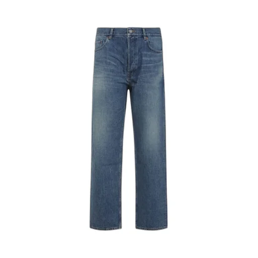Saint Laurent Mick Long Jeans