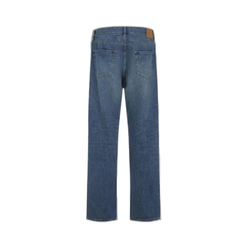 Saint Laurent Mick Long Jeans