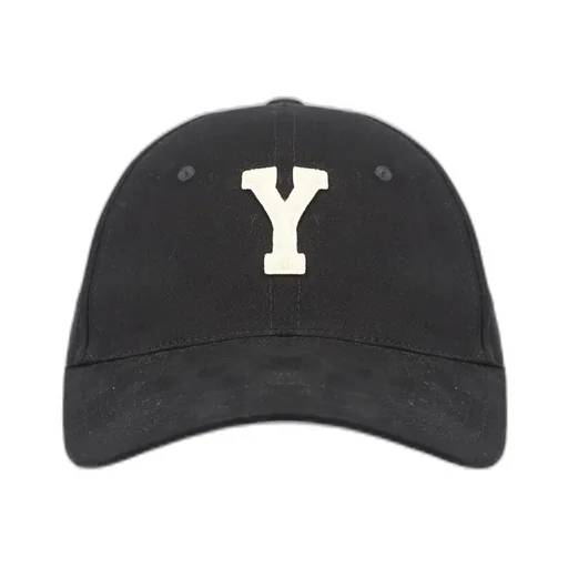 Saint Laurent Y Varsity Baseball Cap