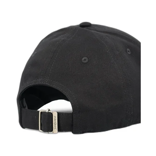 Saint Laurent Y Varsity Baseball Cap
