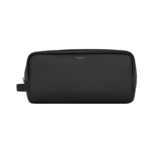 Saint Laurent Paris Grooming Case
