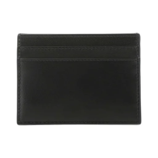 Saint Laurent Tiny Monogram Card Case