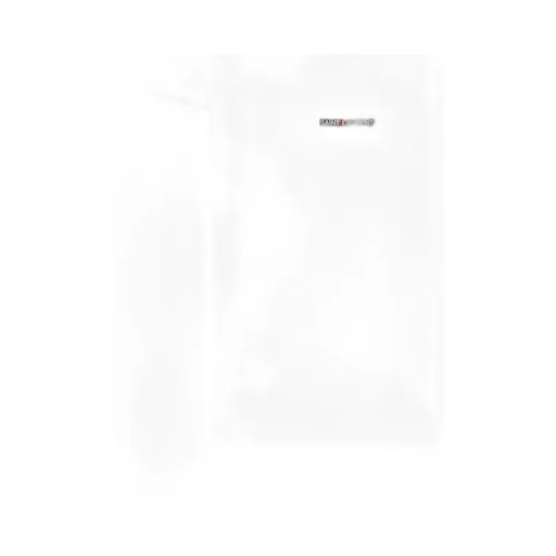 Saint Laurent Rive Gauche Logo Printed T-Shirt