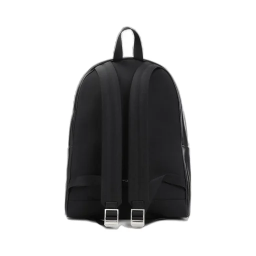 Saint Laurent City Zip-Up Backpack