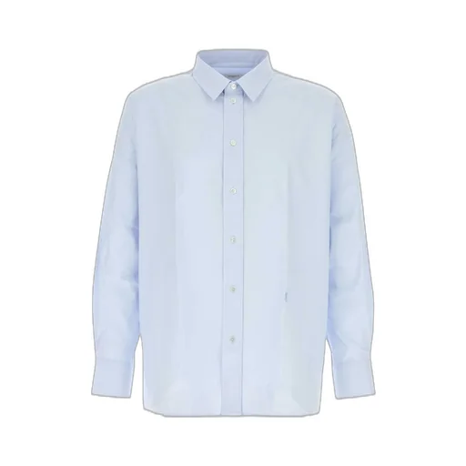Saint Laurent Cassandre Oxford Shirt