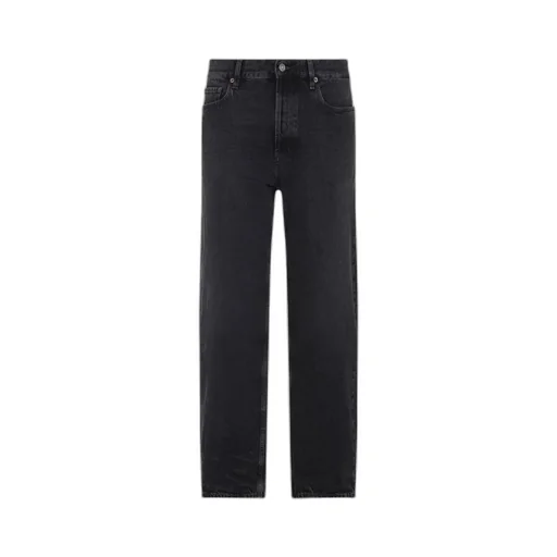 Saint Laurent Mick Long Jeans