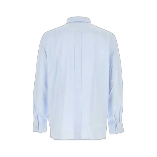 Saint Laurent Cassandre Oxford Shirt