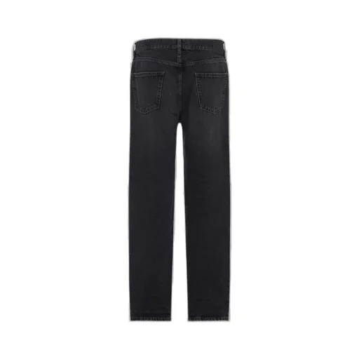 Saint Laurent Mick Long Jeans