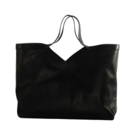 Saint Laurent Y Maxi Tote Bag