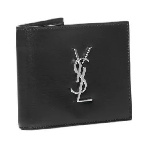 Saint Laurent Cassandre East/West Wallet
