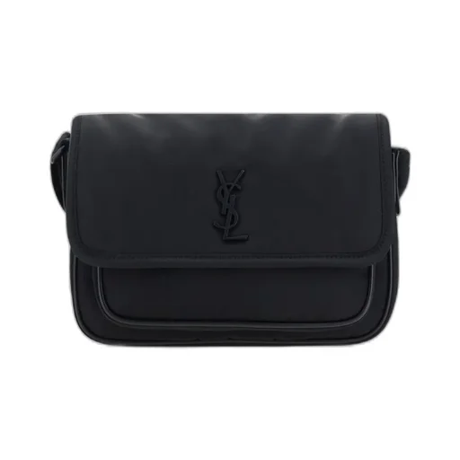 Saint Laurent Niki Small Messenger Bag