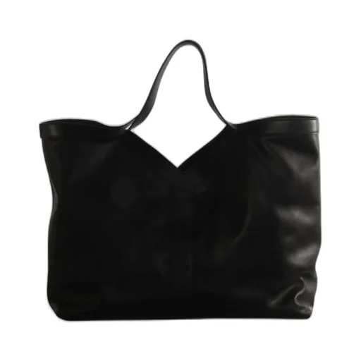 Saint Laurent Y Maxi Tote Bag