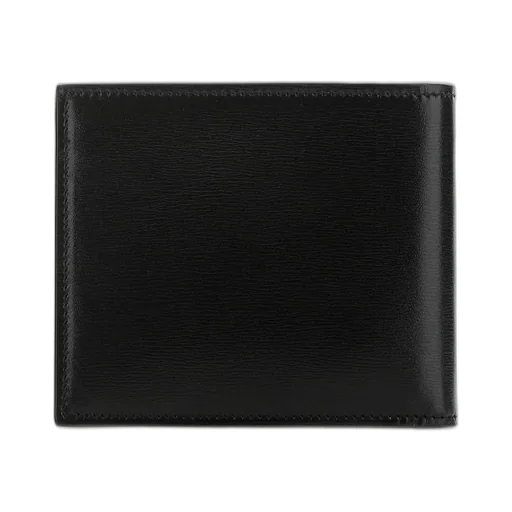 Saint Laurent Tiny Cassandre East/West Wallet