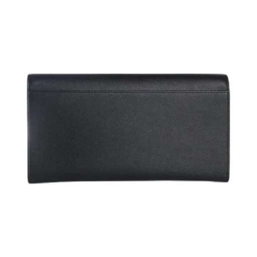 Saint Laurent Travel Wallet