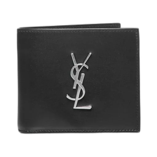 Saint Laurent Cassandre East/West Wallet