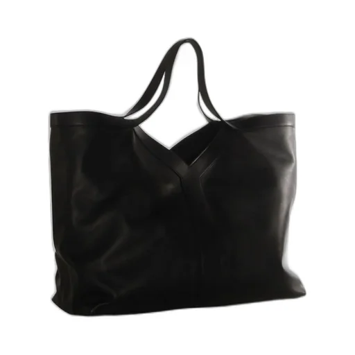 Saint Laurent Y Maxi Tote Bag