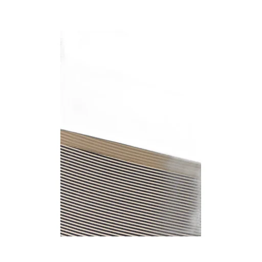 Saint Laurent Cassandre Striped Shawl