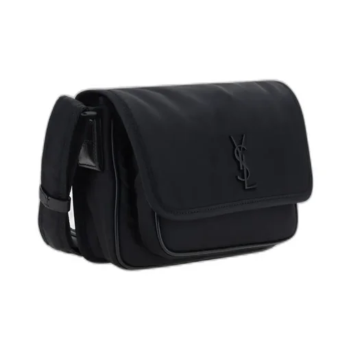 Saint Laurent Niki Small Messenger Bag