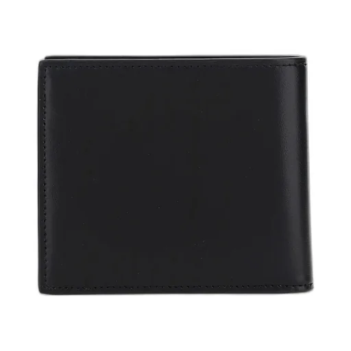 Saint Laurent Tiny Monogram East/West Wallet