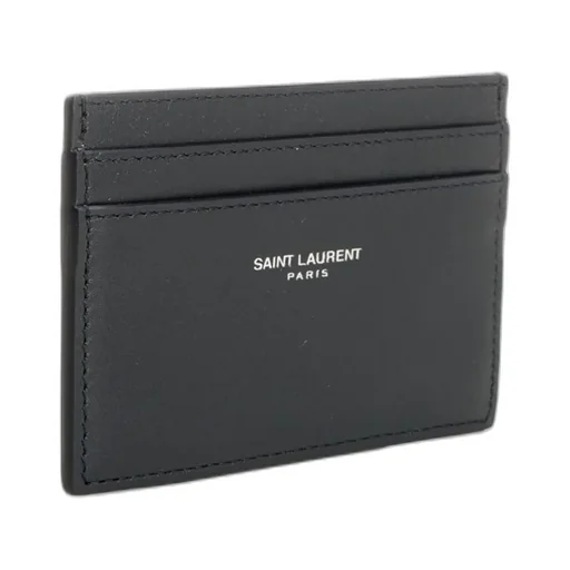 Saint Laurent Paris Card Case