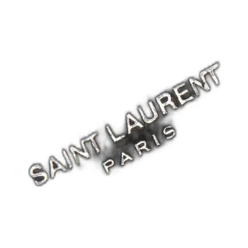 Saint Laurent Bill Clip Wallet