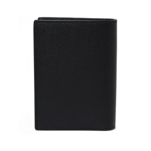 Saint Laurent Paris Credit Card Wallet