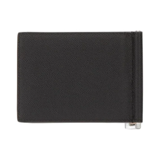 Saint Laurent Bill Clip Wallet