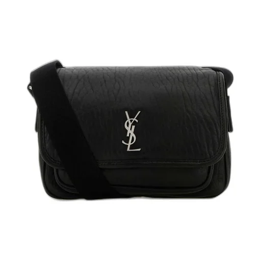 Saint Laurent Niki Small Messenger Bag