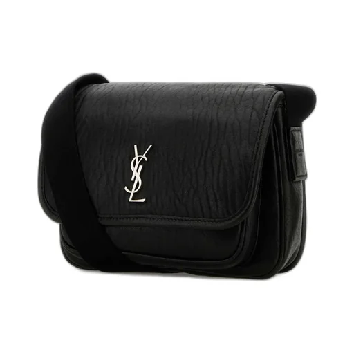 Saint Laurent Niki Small Messenger Bag