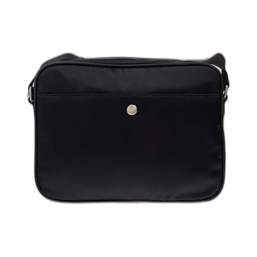 Saint Laurent City Zip-Up Camera Bag