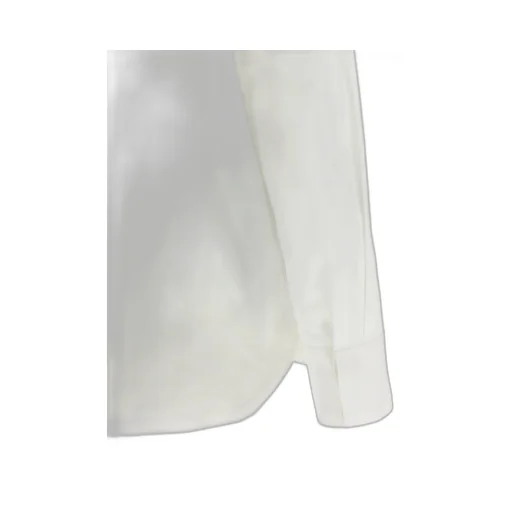 Saint Laurent Wing-Collar Button-Up Shirt