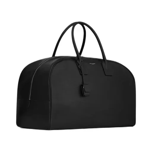 Saint Laurent Giant Bowling Duffle Bag
